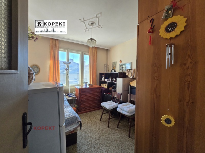 À venda  3 quartos Pleven , Chirok centar , 113 m² | 19830688 - imagem [14]