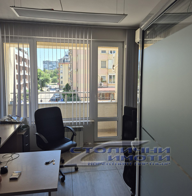 Te koop  Kantoor Sofia , Gotse Deltsjev , 127 m² | 89348541 - afbeelding [3]