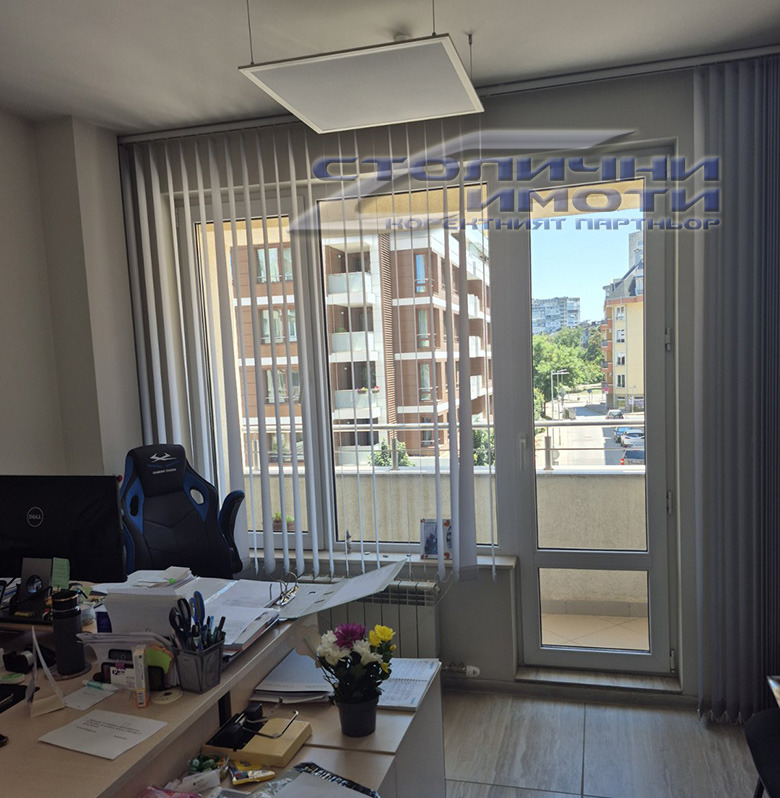 Te koop  Kantoor Sofia , Gotse Deltsjev , 127 m² | 89348541 - afbeelding [4]
