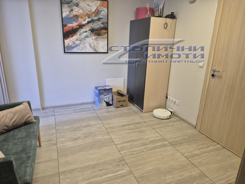 Te koop  Kantoor Sofia , Gotse Deltsjev , 127 m² | 89348541 - afbeelding [5]