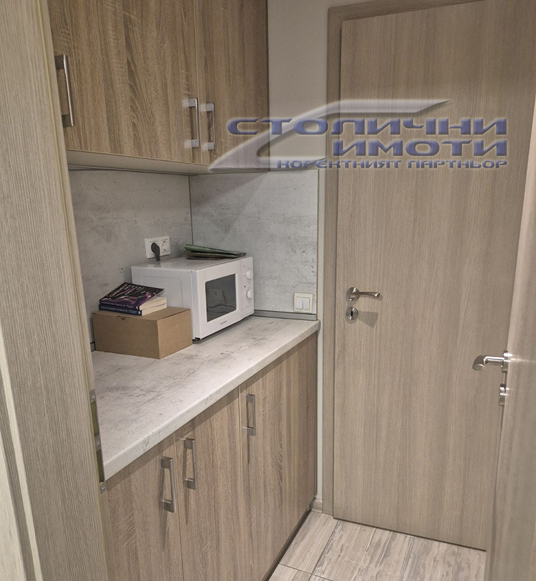 Te koop  Kantoor Sofia , Gotse Deltsjev , 127 m² | 89348541 - afbeelding [6]