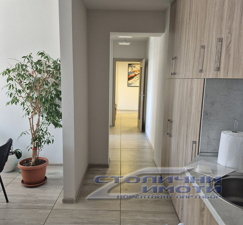 Te koop  Kantoor Sofia , Gotse Deltsjev , 127 m² | 89348541