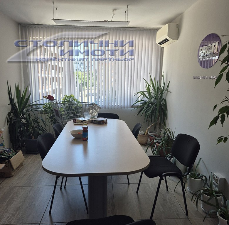 Te koop  Kantoor Sofia , Gotse Deltsjev , 127 m² | 89348541 - afbeelding [2]
