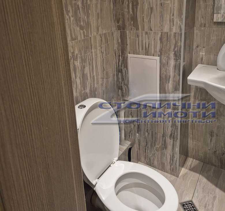 Te koop  Kantoor Sofia , Gotse Deltsjev , 127 m² | 89348541 - afbeelding [7]
