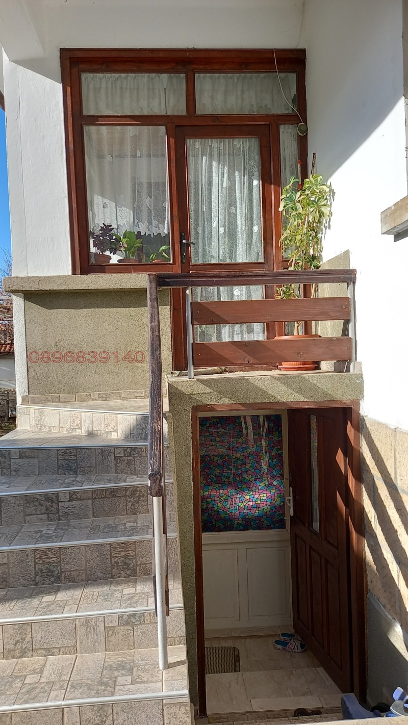 Продава КЪЩА, гр. Разград, Орел, снимка 5 - Къщи - 52780307