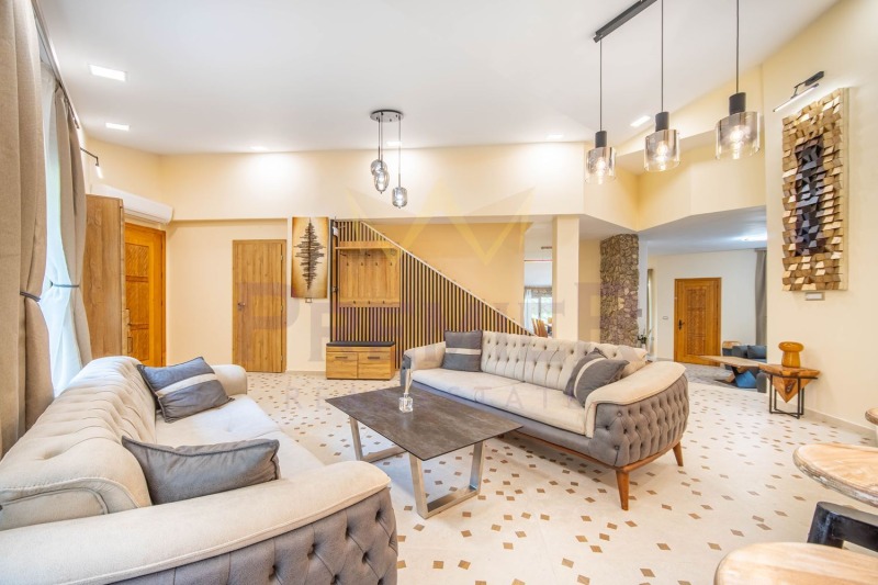 En venta  Casa región Dóbrich , Rogachevo , 404 metros cuadrados | 41241396 - imagen [5]