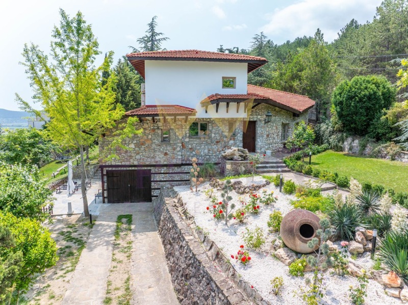 En venta  Casa región Dóbrich , Rogachevo , 404 metros cuadrados | 41241396 - imagen [3]