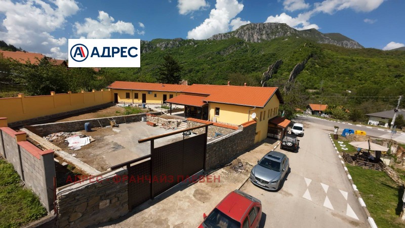 Продава КЪЩА, с. Лютиброд, област Враца, снимка 2 - Къщи - 52600160