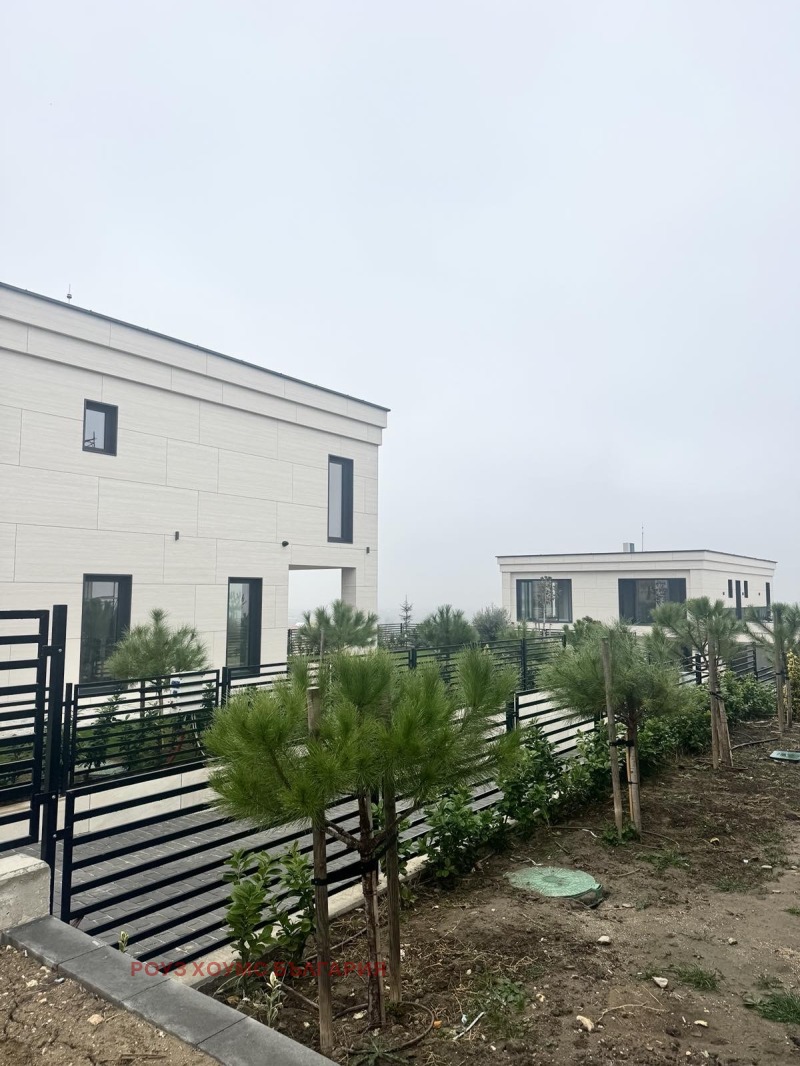 Продава КЪЩА, с. Марково, област Пловдив, снимка 2 - Къщи - 52338408