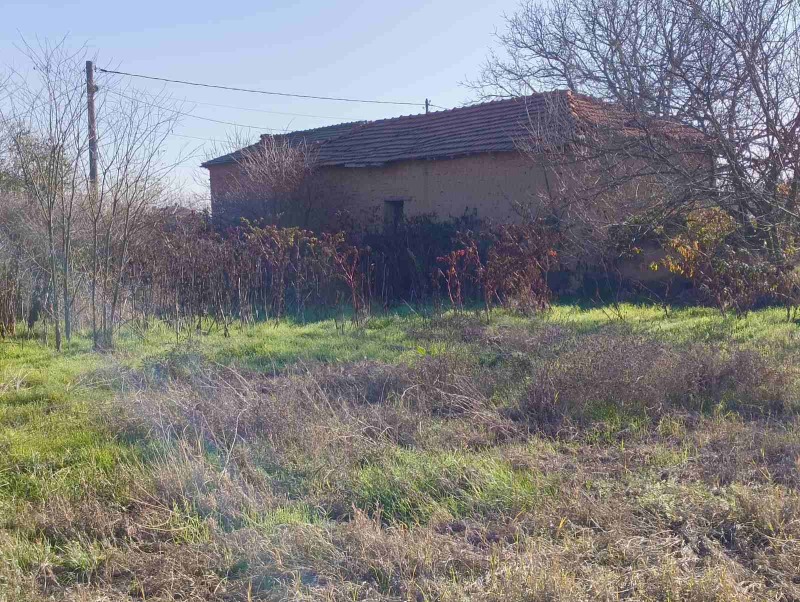 Продава КЪЩА, с. Мирово, област Стара Загора, снимка 5 - Къщи - 52822838