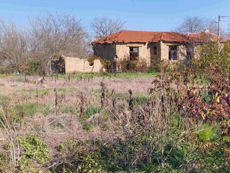 Продава КЪЩА, с. Мирово, област Стара Загора, снимка 3 - Къщи - 52822838