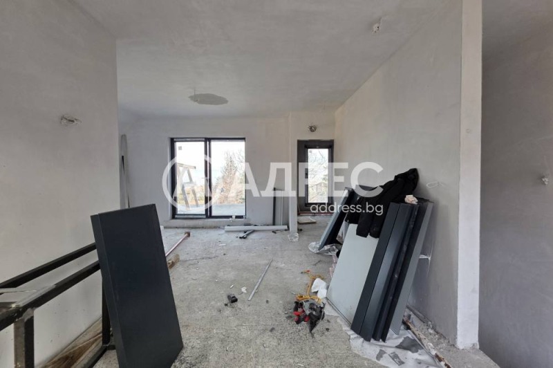 Продава КЪЩА, гр. София, Драгалевци, снимка 17 - Къщи - 53033558