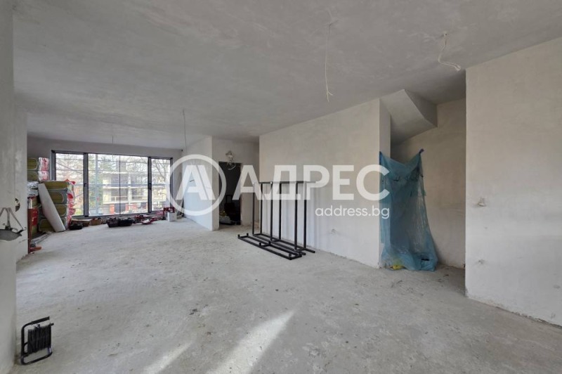 Продава КЪЩА, гр. София, Драгалевци, снимка 7 - Къщи - 53033558