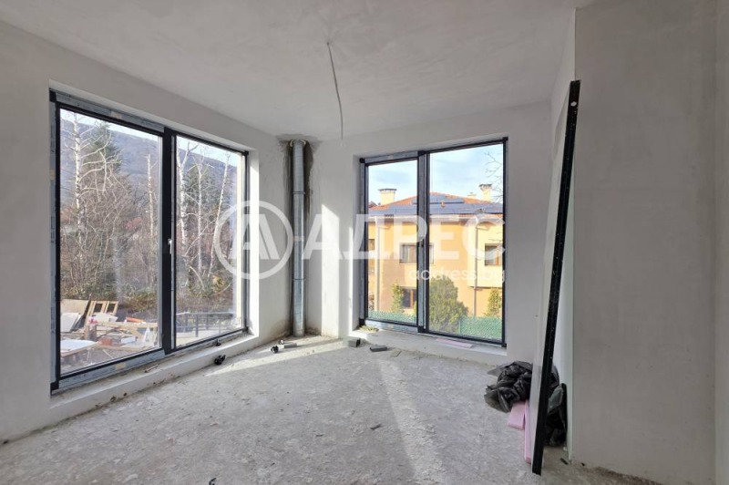 Продава КЪЩА, гр. София, Драгалевци, снимка 10 - Къщи - 53033558