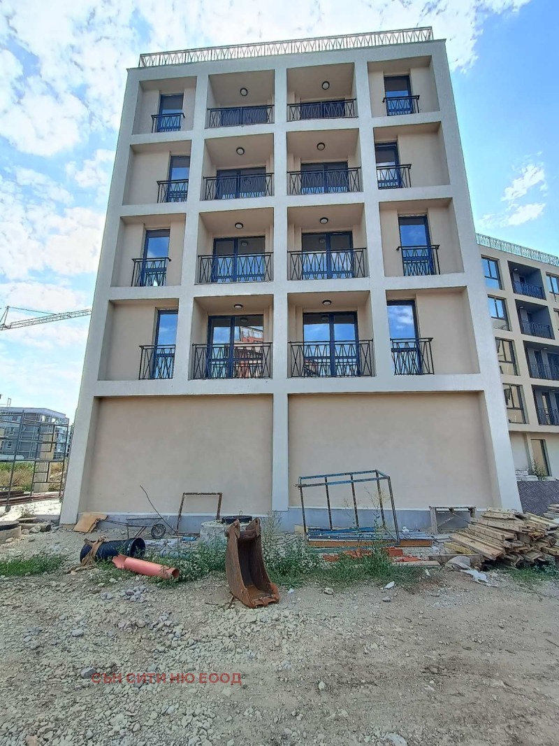 Eladó  Tárolás Sofia , Mladost 3 , 150 négyzetméter | 21101596 - kép [8]