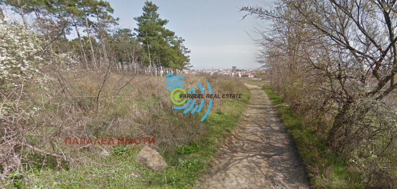 En venta  Trama región Burgas , Sozopol , 1609 metros cuadrados | 43874369 - imagen [7]