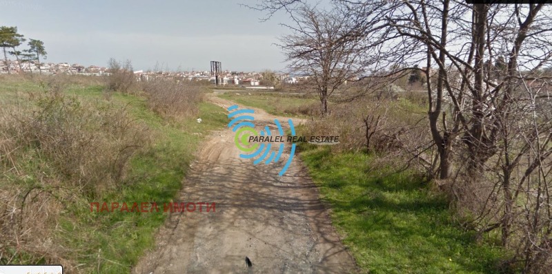 En venta  Trama región Burgas , Sozopol , 1609 metros cuadrados | 43874369 - imagen [9]