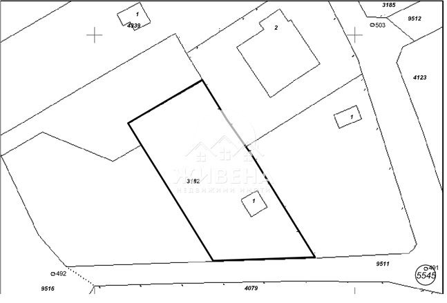 Продава ПАРЦЕЛ, гр. Варна, м-т Зеленика, снимка 4 - Парцели - 46858275