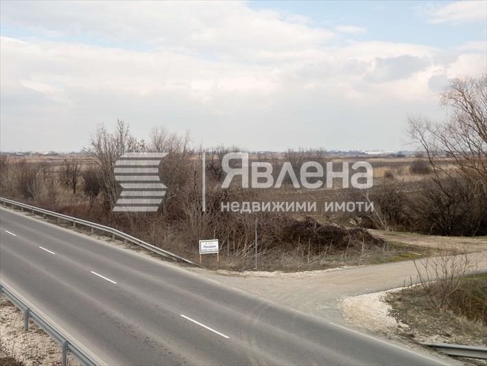 Til salg  Grund Plovdiv , Industrialna zona - Sever , 4269 kvm | 16563343 - billede [4]