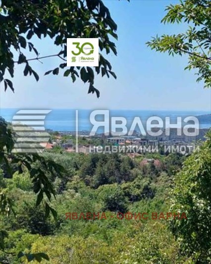Продава ПАРЦЕЛ, гр. Варна, м-т Сотира