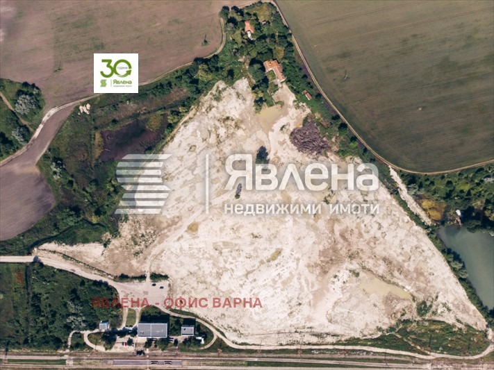 Продава ПАРЦЕЛ, с. Тръстиково, област Варна