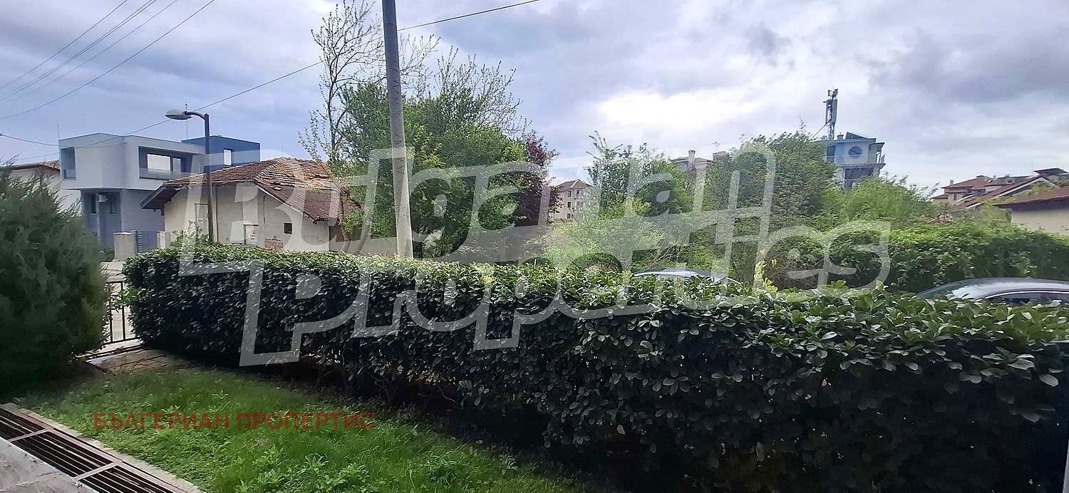 Продава 1-СТАЕН, гр. Черноморец, област Бургас, снимка 10 - Апартаменти - 54409975