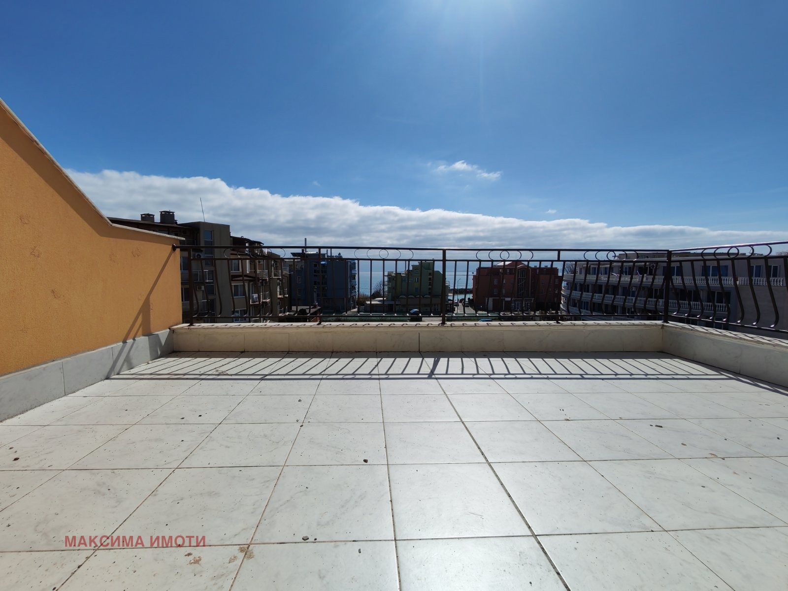 Продава 2-СТАЕН, гр. Несебър, област Бургас, снимка 4 - Апартаменти - 53819691