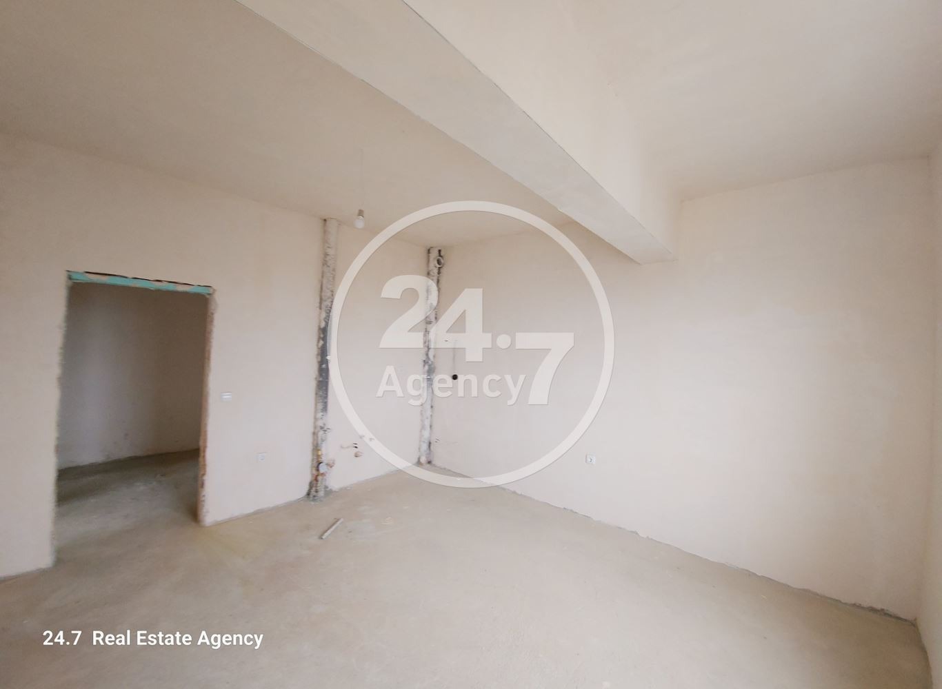 Продава 2-СТАЕН, гр. Варна, Аспарухово, снимка 3 - Апартаменти - 54078974