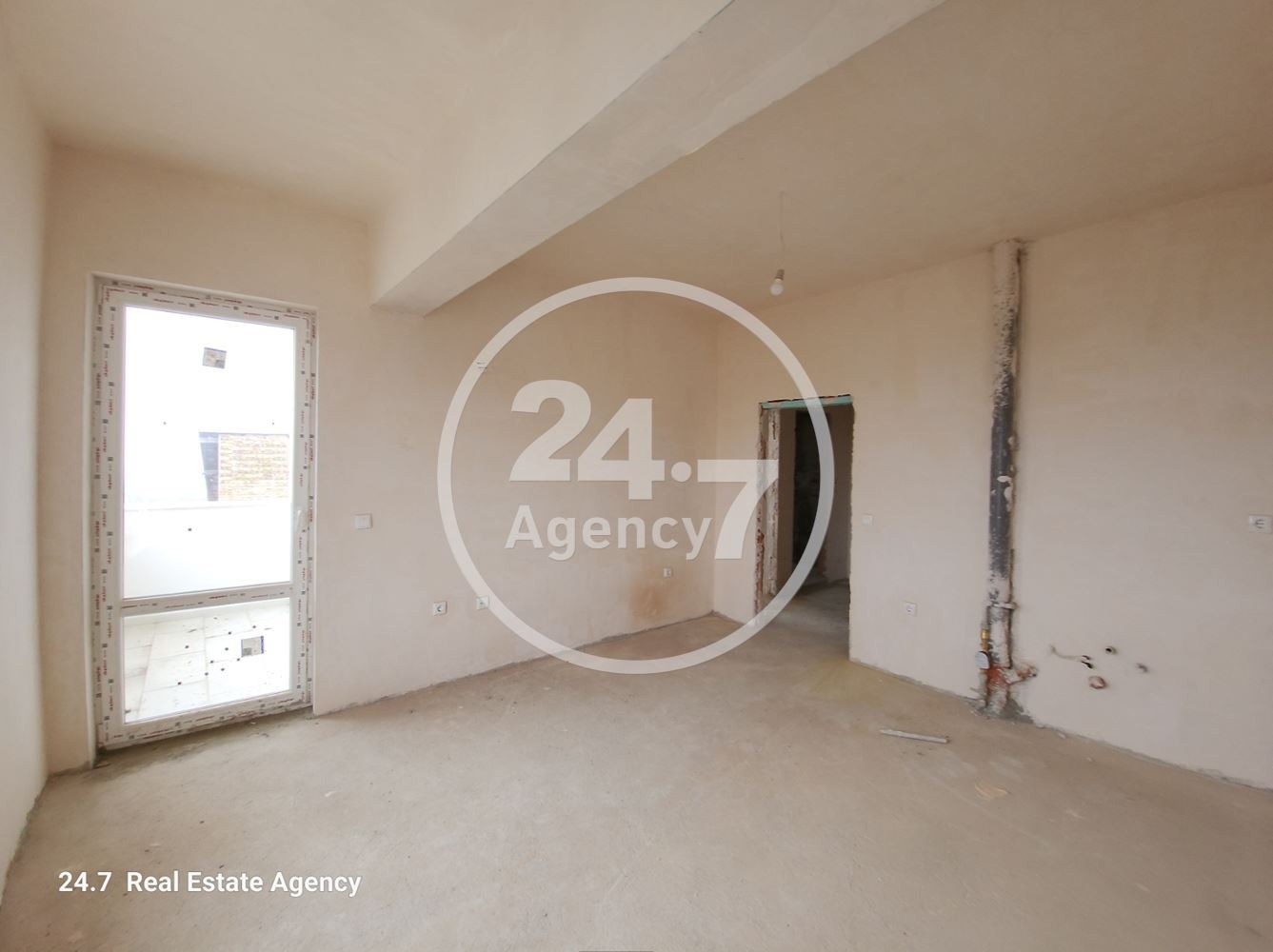 Продава 2-СТАЕН, гр. Варна, Аспарухово, снимка 4 - Апартаменти - 54078974