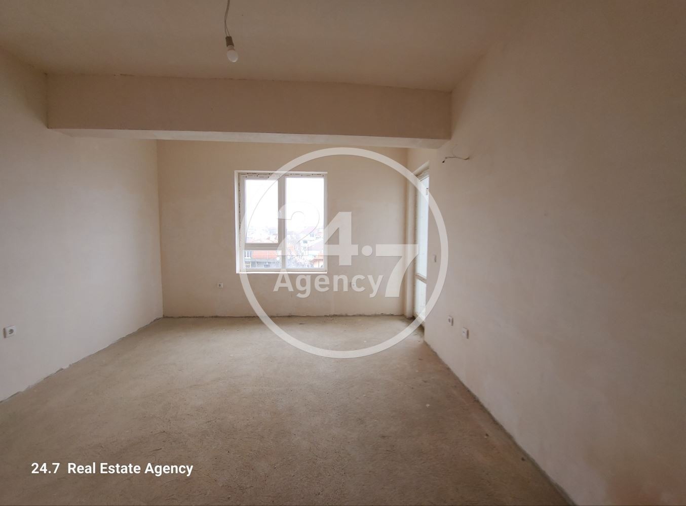 Продава 2-СТАЕН, гр. Варна, Аспарухово, снимка 2 - Апартаменти - 54078974