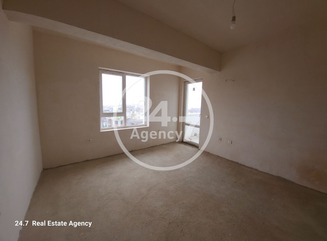 Продава 2-СТАЕН, гр. Варна, Аспарухово, снимка 2 - Апартаменти - 54078974