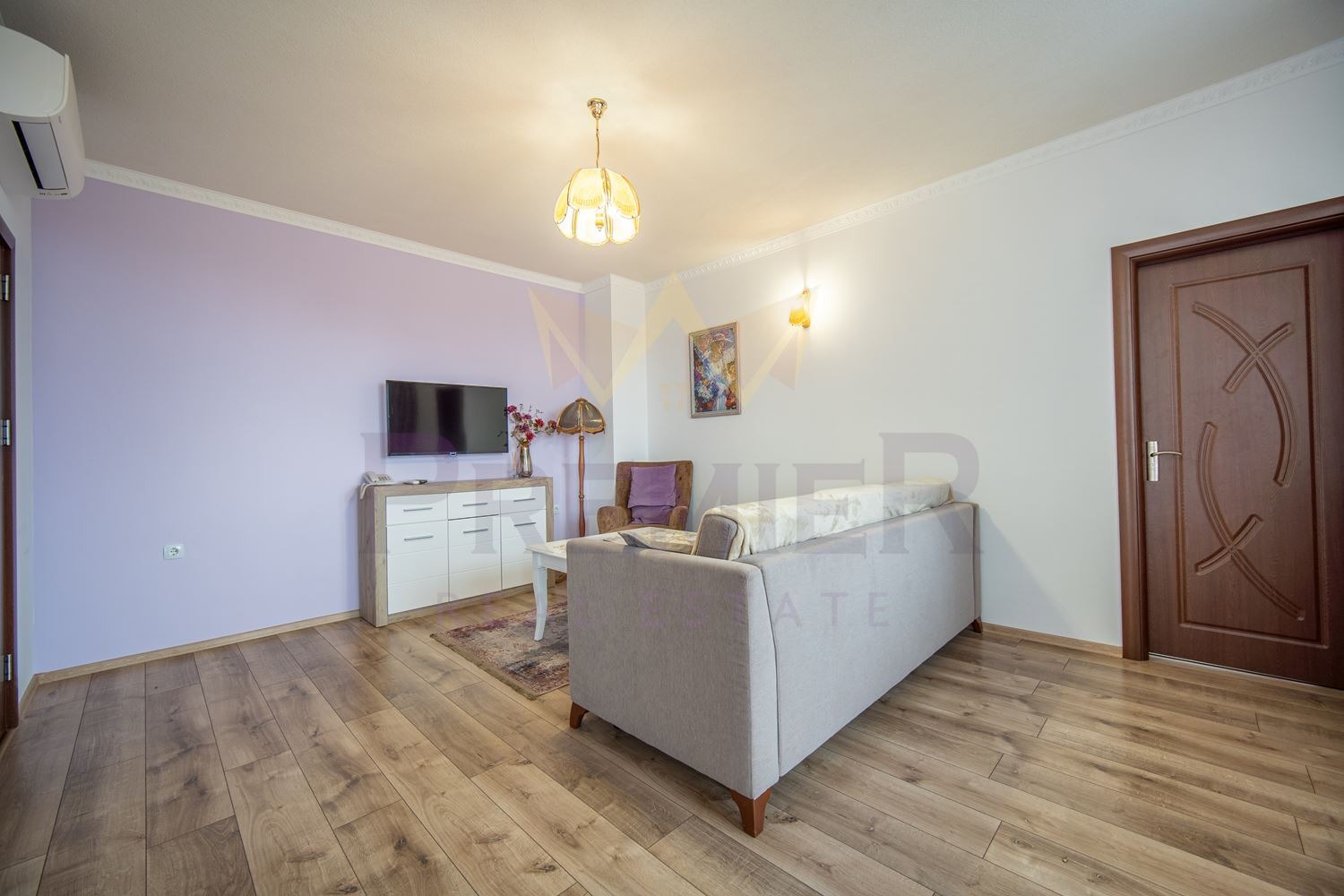 Продава 2-СТАЕН, с. Кранево, област Добрич, снимка 2 - Апартаменти - 54223562
