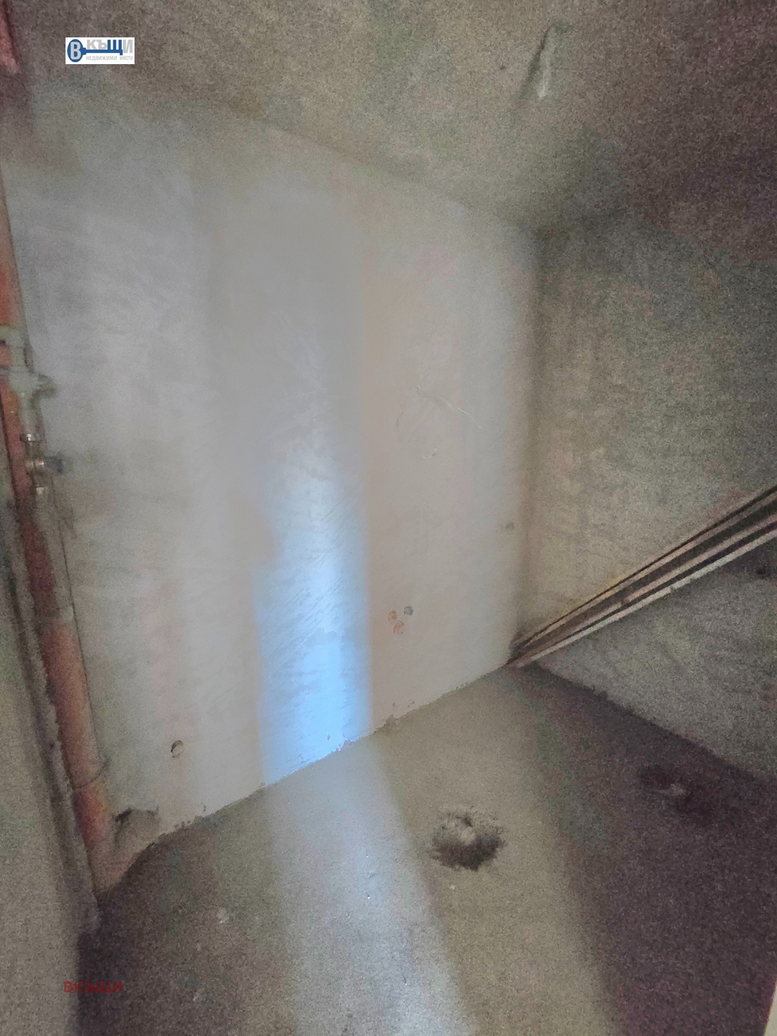 Продава 2-СТАЕН, гр. Велико Търново, Картала, снимка 8 - Апартаменти - 54602382
