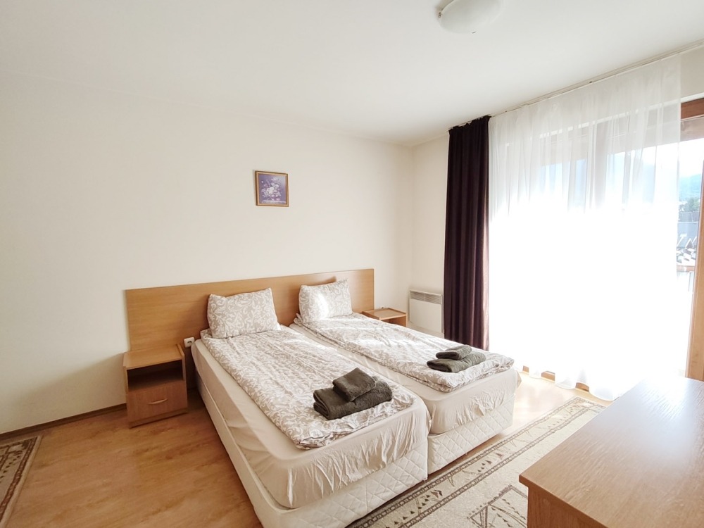 Продава 2-СТАЕН, гр. Банско, област Благоевград, снимка 7 - Апартаменти - 56412192