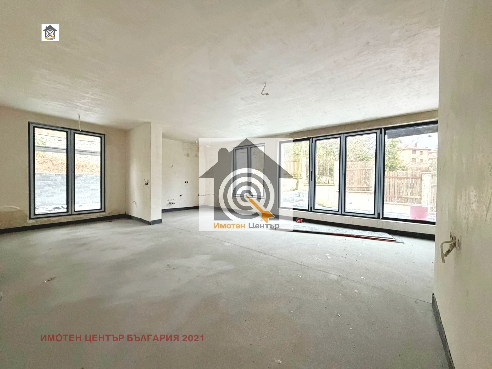 Продава 3-СТАЕН, гр. София, в.з.Киноцентъра, снимка 2 - Апартаменти - 53239848