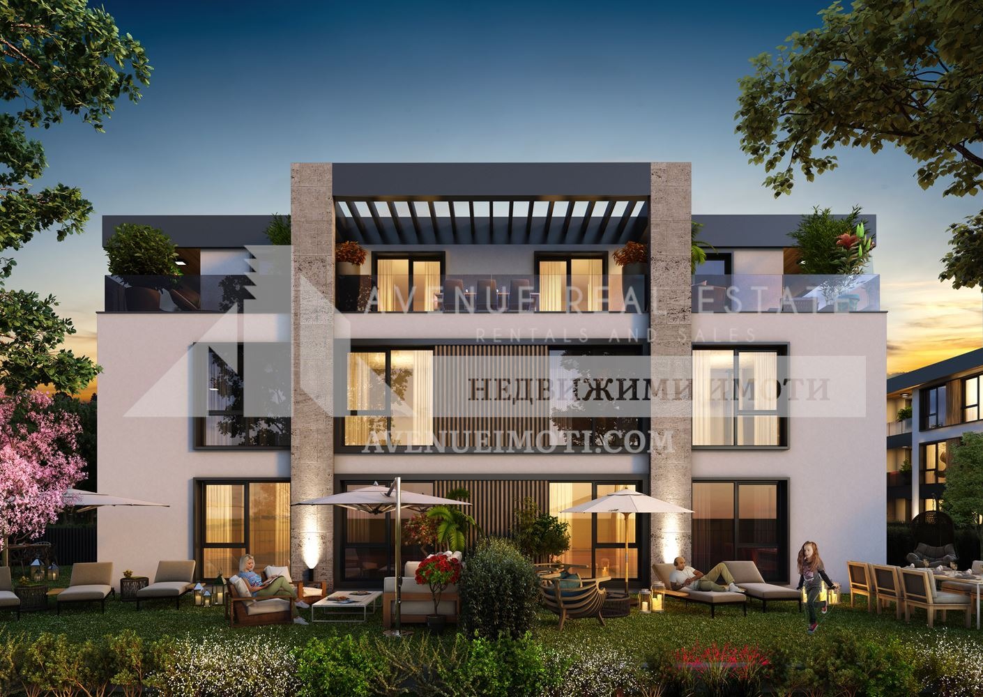 Продава 3-СТАЕН, гр. Пловдив, Христо Смирненски, снимка 4 - Апартаменти - 53982181