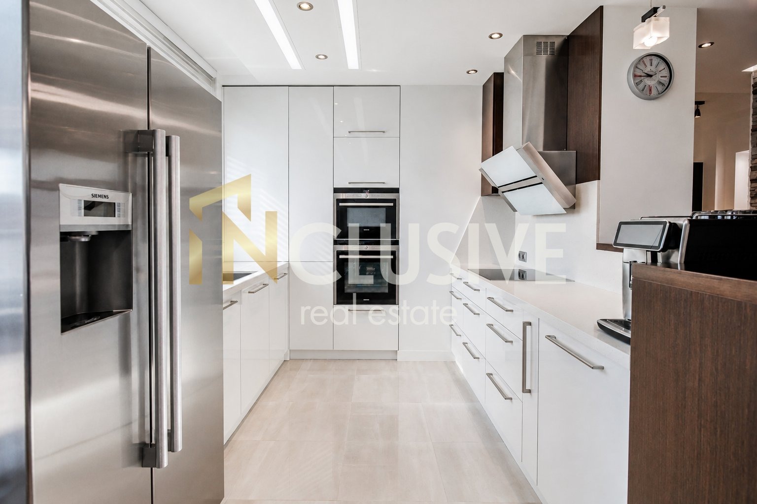 Продава 3-СТАЕН, гр. София, Манастирски ливади, снимка 3 - Апартаменти - 55689914