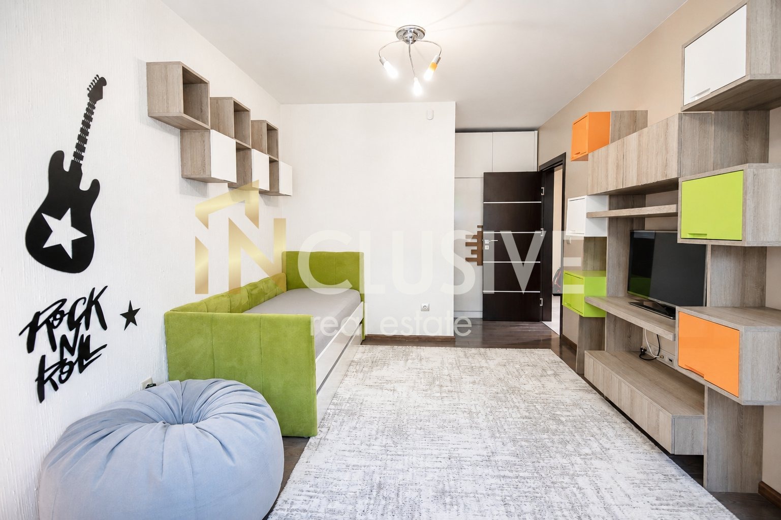 Продава 3-СТАЕН, гр. София, Манастирски ливади, снимка 7 - Апартаменти - 55689914