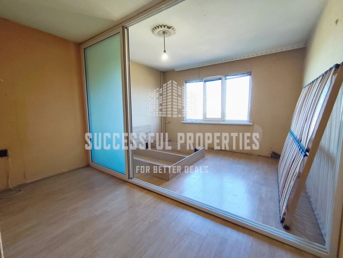 Продава 3-СТАЕН, гр. София, Люлин 10, снимка 4 - Апартаменти - 55698382