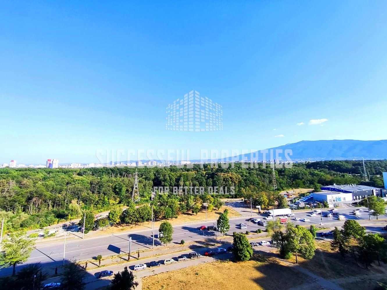 Продава 3-СТАЕН, гр. София, Люлин 10, снимка 3 - Апартаменти - 55698382