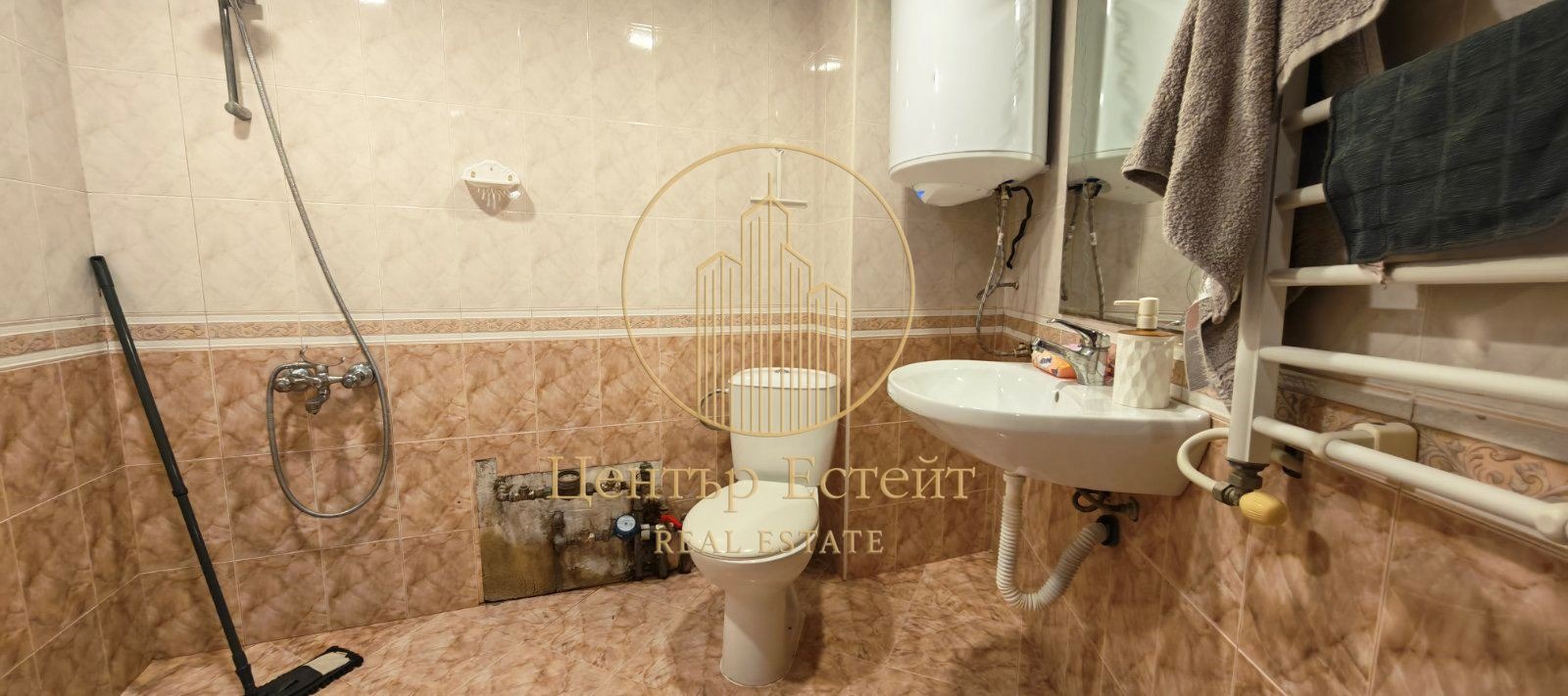 Продава 3-СТАЕН, гр. Плевен, Идеален център, снимка 15 - Апартаменти - 55715673