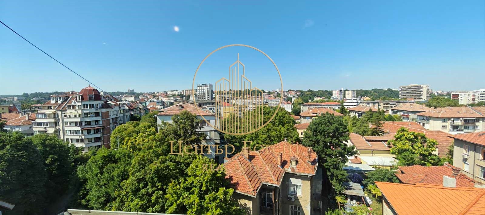 Продава 3-СТАЕН, гр. Плевен, Идеален център, снимка 10 - Апартаменти - 55715673
