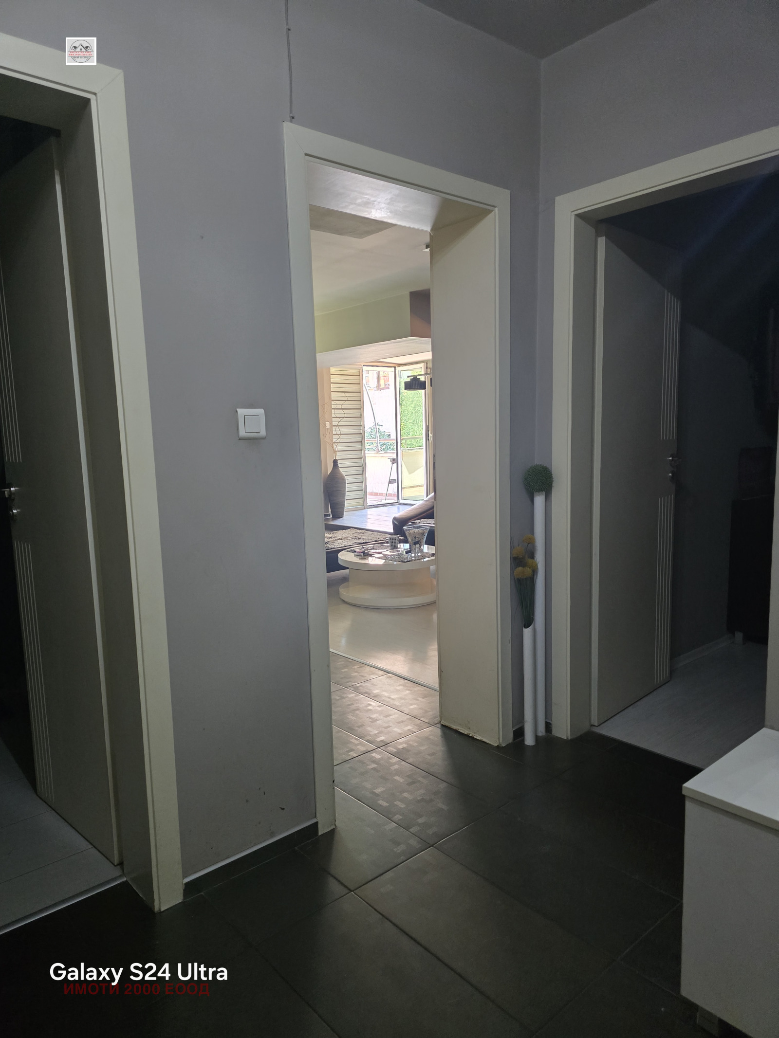Продава 3-СТАЕН, гр. Стара Загора, Център, снимка 8 - Апартаменти - 55891326