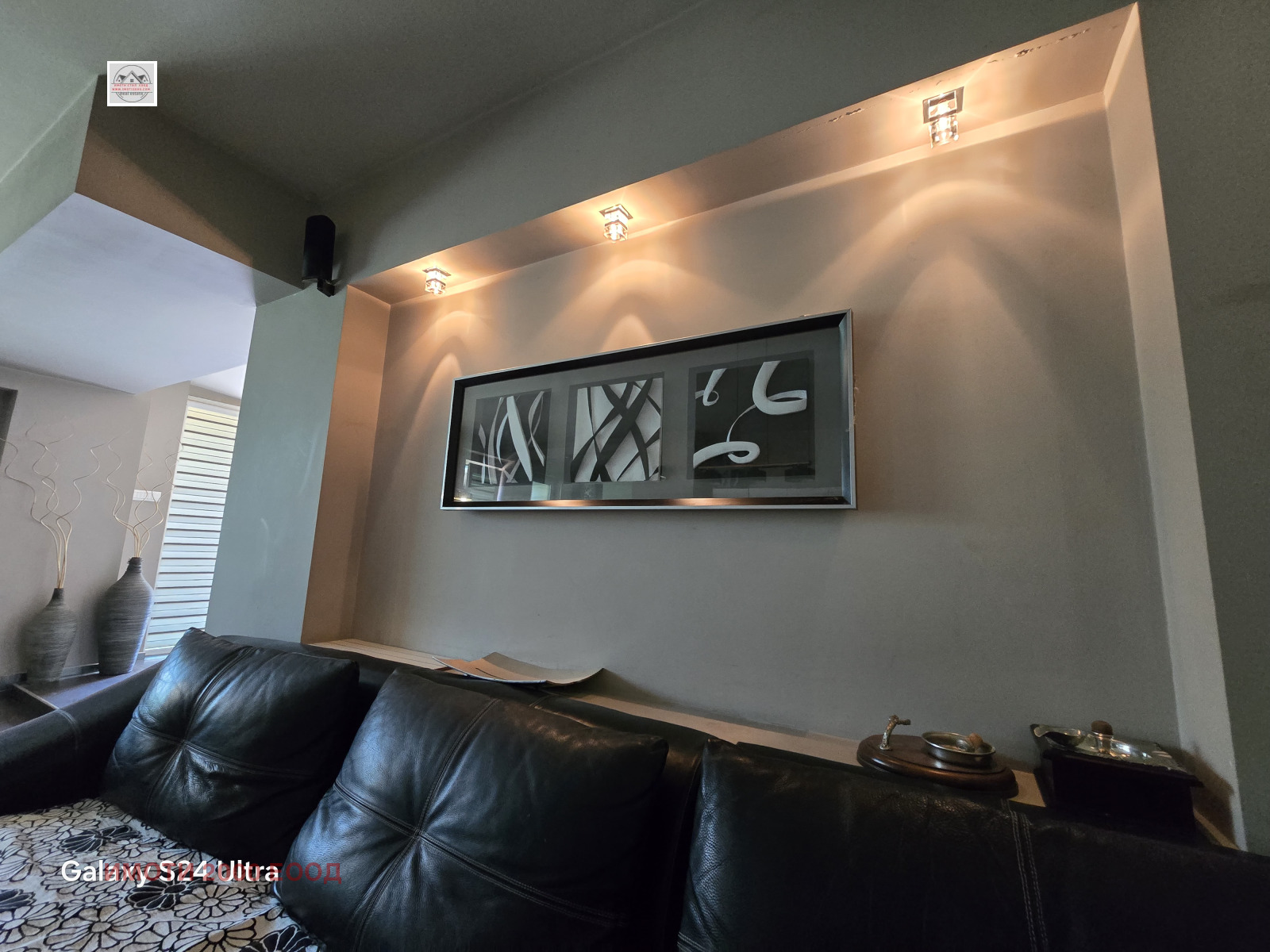 Продава 3-СТАЕН, гр. Стара Загора, Център, снимка 3 - Апартаменти - 55891326