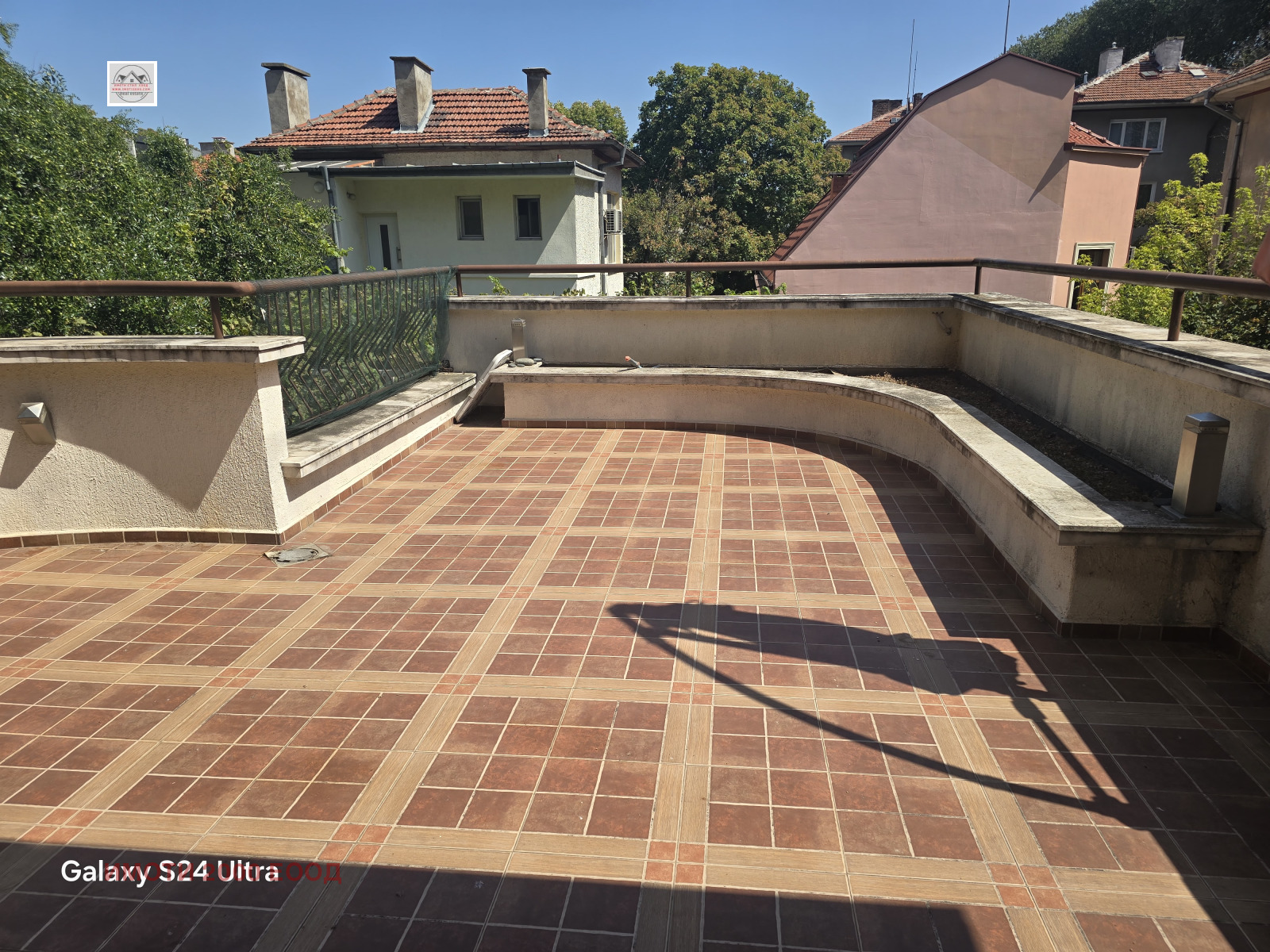 Продава 3-СТАЕН, гр. Стара Загора, Център, снимка 14 - Апартаменти - 55891326