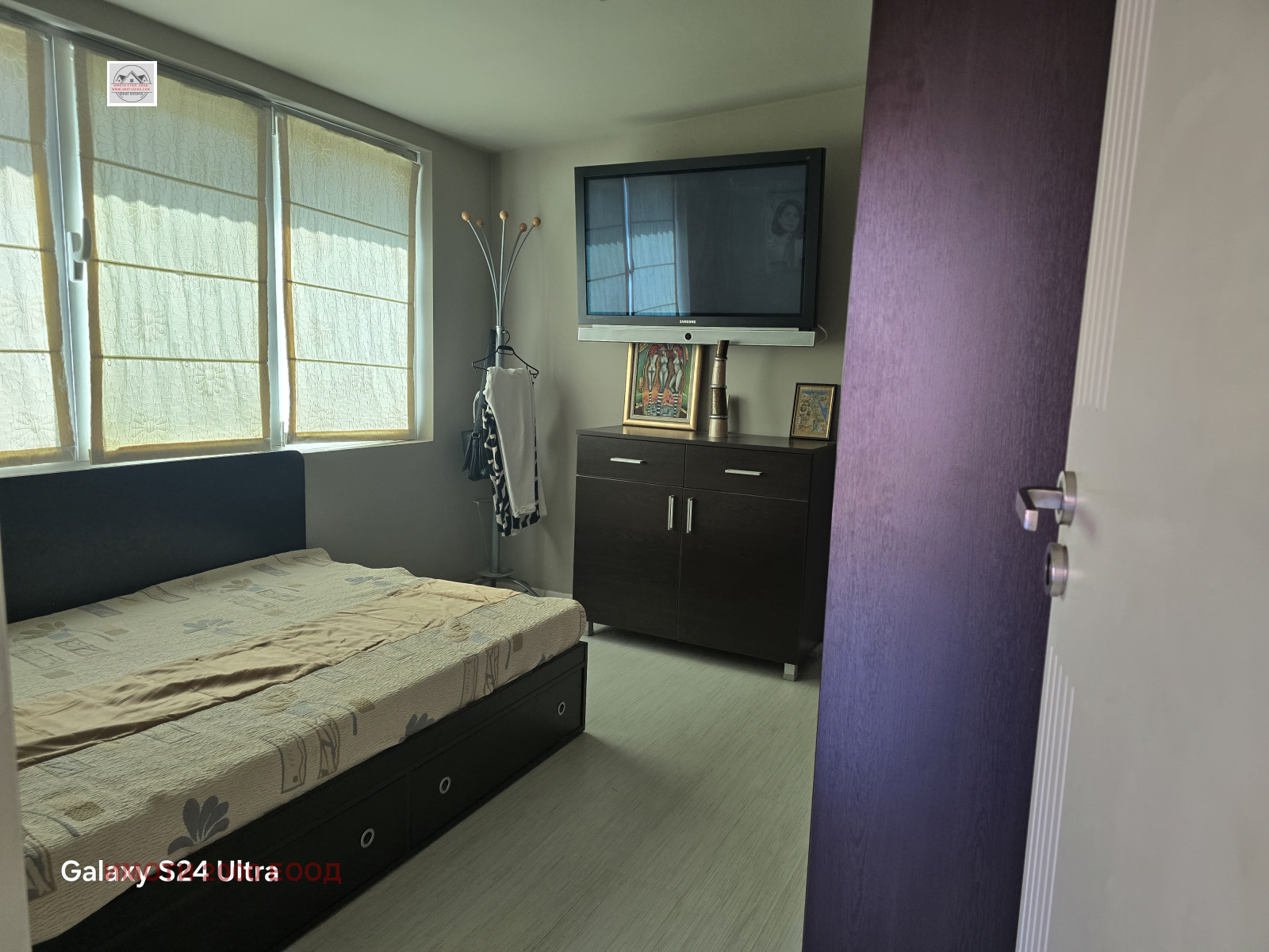 Продава 3-СТАЕН, гр. Стара Загора, Център, снимка 7 - Апартаменти - 55891326