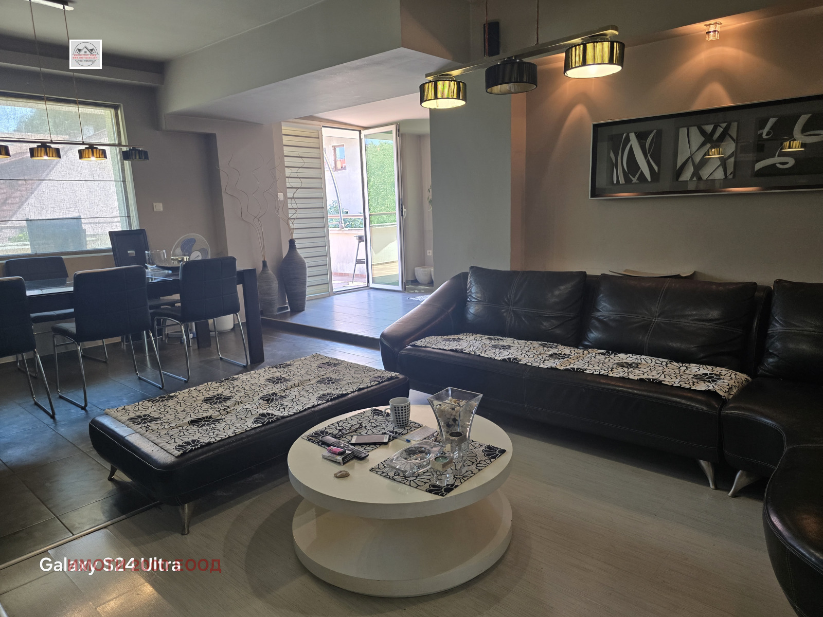 Продава 3-СТАЕН, гр. Стара Загора, Център, снимка 6 - Апартаменти - 55891326