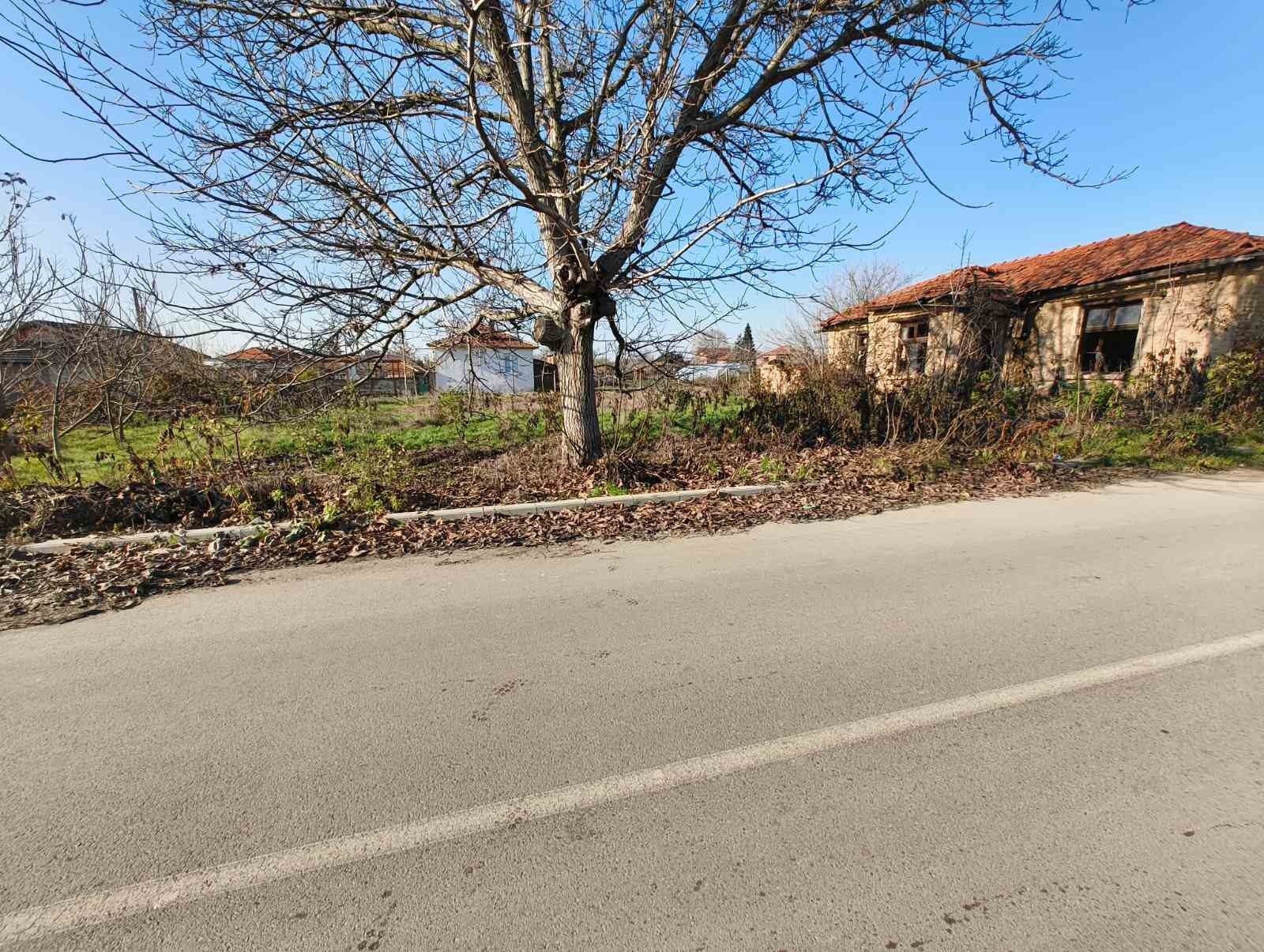 Продава КЪЩА, с. Мирово, област Стара Загора, снимка 2 - Къщи - 52822838