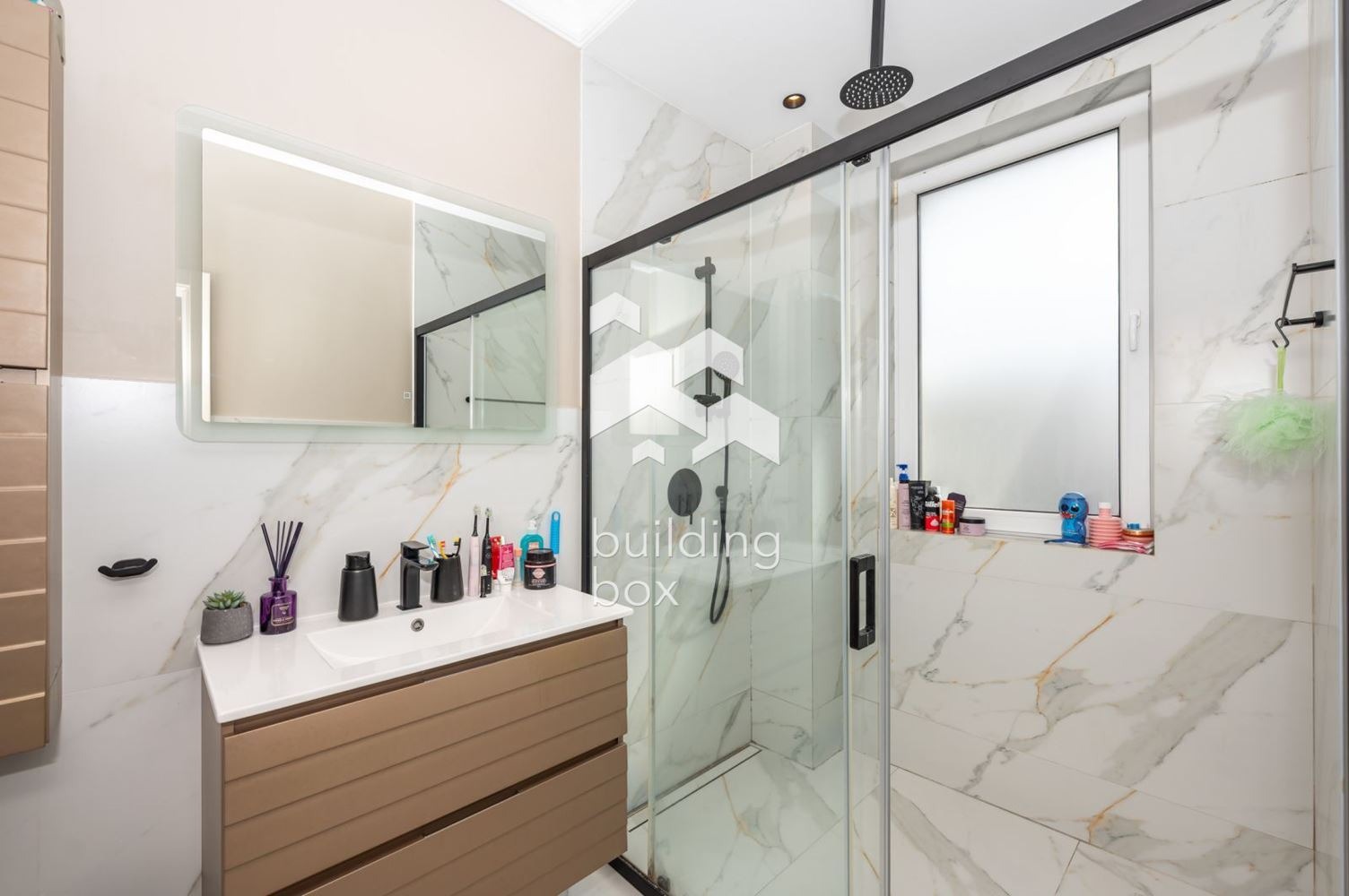 Продава КЪЩА, гр. Пловдив, Остромила, снимка 10 - Къщи - 54032009