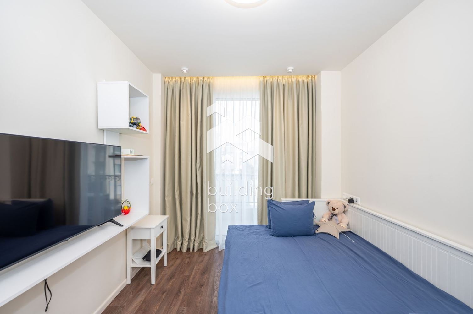 Продава КЪЩА, гр. Пловдив, Остромила, снимка 5 - Къщи - 54032009